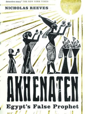 Akhenaten