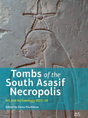 Tombs of the South Asasif Necr