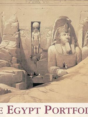 Egypt Portfolio