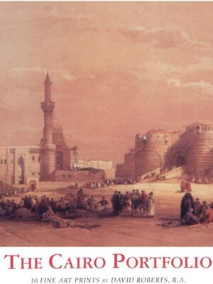 Cairo Portfolio