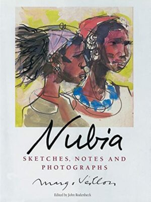 Margo Veillon Nubia