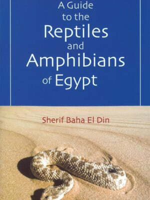 Guide to Reptiles and Amphibia