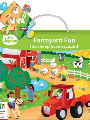 Farmyard Fun
