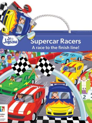 Supercar Racers