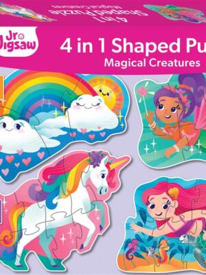 Magical Creatures