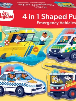 Emergency Vehicles