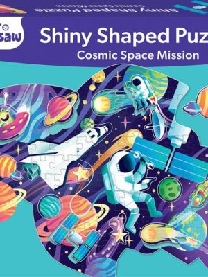 Cosmic Space Mission