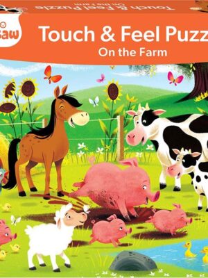 On the Farm