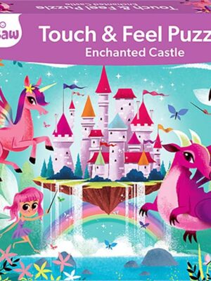 Enchanted Castle