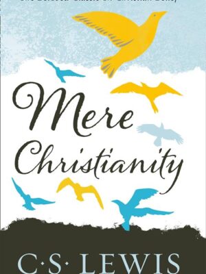 Mere Christianity