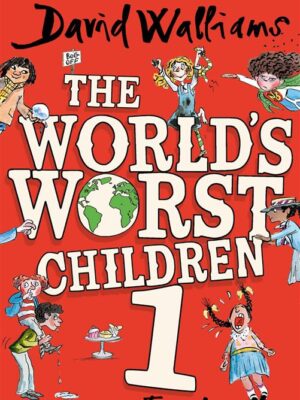 World’s Worst Children 1