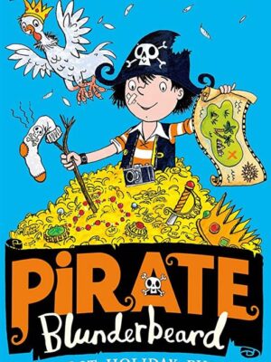 Pirate Blunderbeard 2 Worst. H