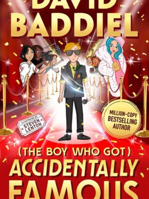 The Boy Who Got Accidentally F