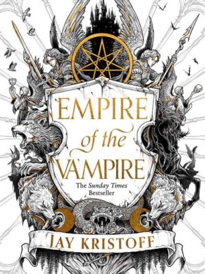 Empire Of The Vampire