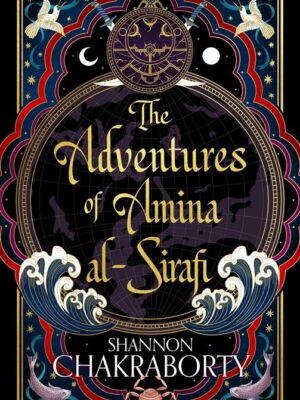 The Adventures of Amina Al-Sirafi