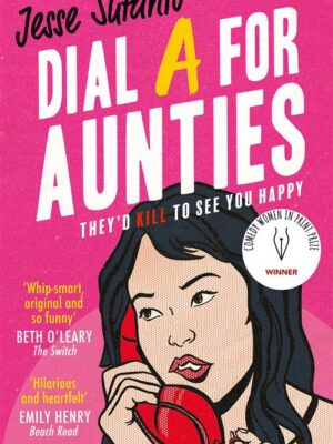 Dial A For Aunties