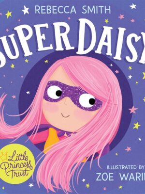SuperDaisy