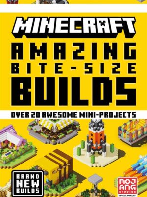 Minecraft Amazing Bite Size Bu