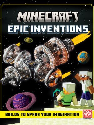 Epic Inventions