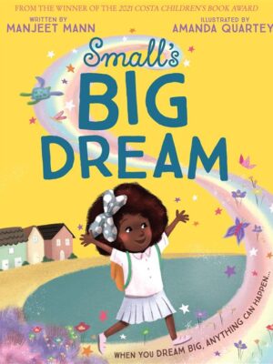 Small’s Big Dream