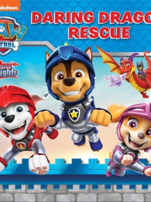 Daring Dragon Rescue