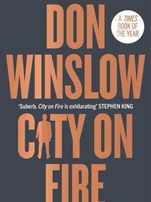 City on Fire