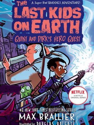 Quint and Dirk's Hero