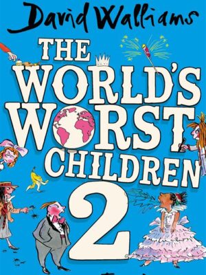 World’s Worst Children 2