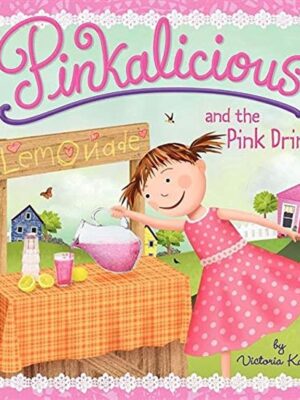 Pinkalicious and the Pink Drin