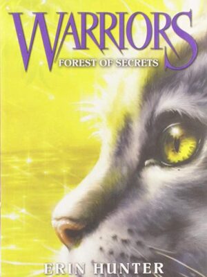 Warriors 3 Forest of Secrets