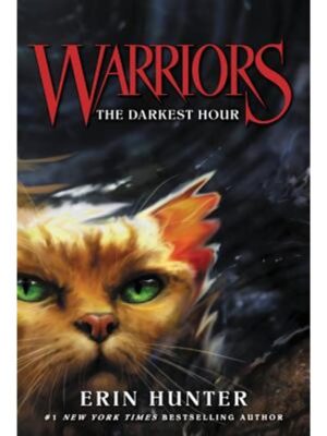 Warriors 6 The Darkest Hour