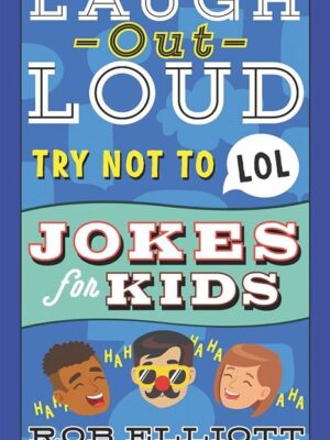Try Not to LOL Jokes for Kids