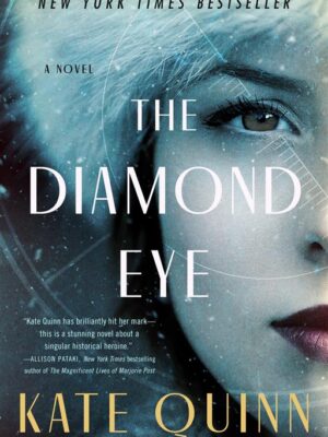 The Diamond Eye