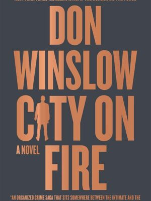 City on Fire