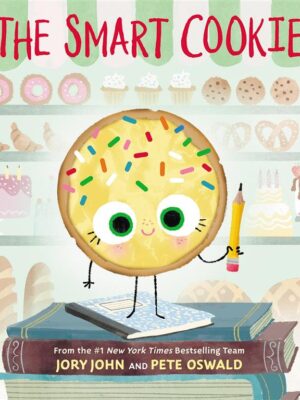The Smart Cookie