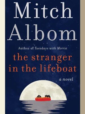 The Stranger in the Lifeboat