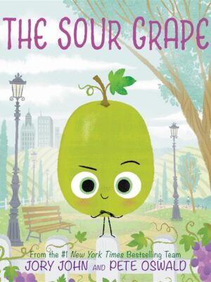 The Sour Grape