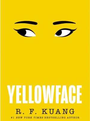 Yellowface