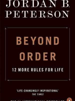 Beyond Order
