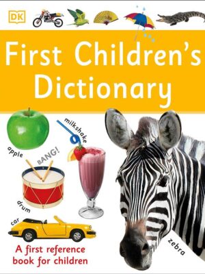 First Children's Dictionary