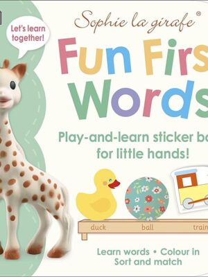Fun First Words