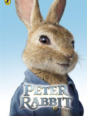 Peter Rabbit