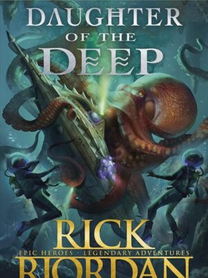 Daughter of the Deep