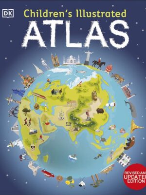 Children's Illustrated Atlas