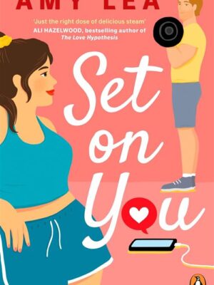 Set on You