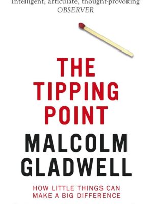 The Tipping Point