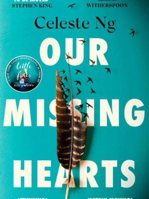 Our Missing Hearts