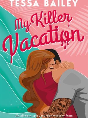 My Killer Vacation