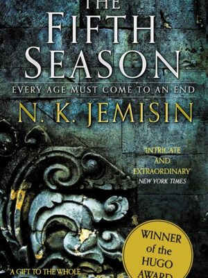 The Fifth Season