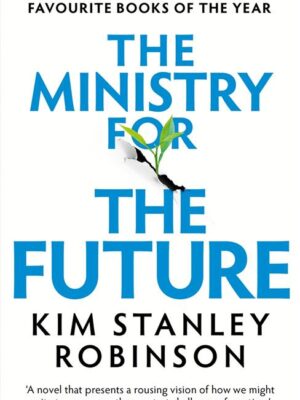 The Ministry for the Future